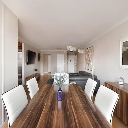Luxury 3 Beds By Central Park New York