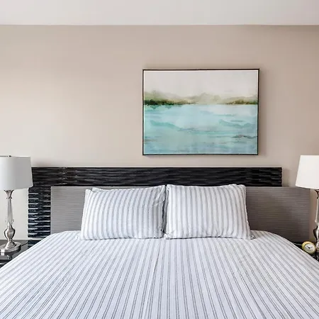 Luxury 3 Beds By Central Park * New York