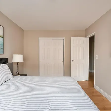 Apartment Luxury 3 Beds By Central Park New York