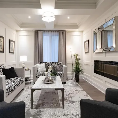 Aparthotel Lovely In Flatiron/chelsea New York