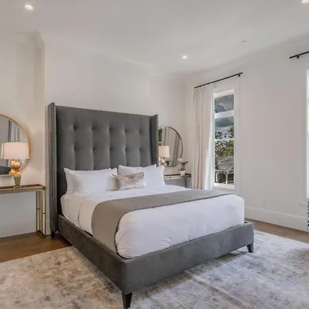 Lovely In Flatiron/chelsea Aparthotel New York