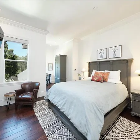 Lovely In Flatiron/chelsea Aparthotel *