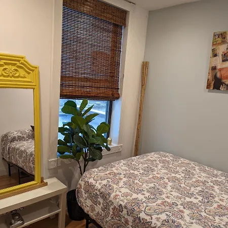 Museum Mile By Park Homestay New York