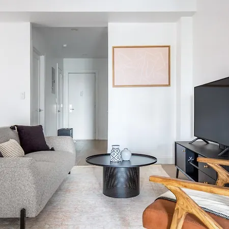 Uws 2br W Gym Doorman Nrcentral Park Nyc-514 Apartment New York