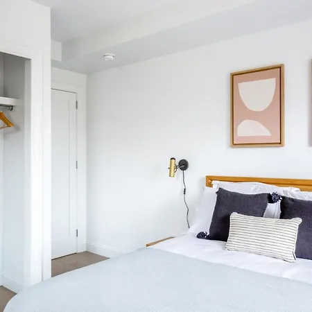 Apartment Uws 2br W Gym Doorman Nrcentral Park Nyc-514 *