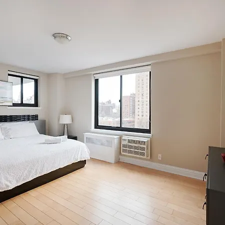 Luxury 3 Beds By Central Park * New York