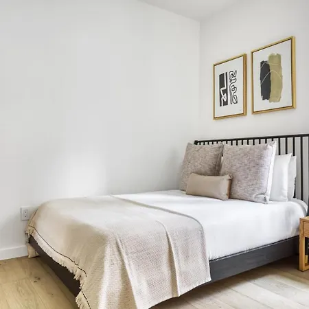 Apartment Downtown Brooklyn 2br W Wd Nr Barclays Center Nyc-657