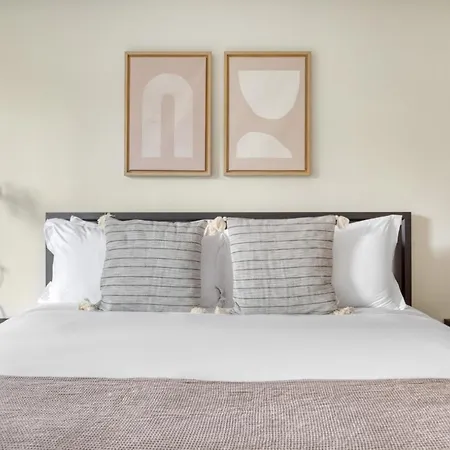 Apartment Midtown E 2br W Doorman Nr E River Nyc-749 New York
