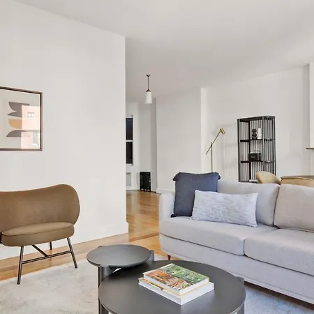 Ues 2br W Doorman Nr Met Park Nyc-716 Apartment *