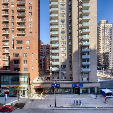 Ues 2br W Doorman Nr Met Park Nyc-716 Apartment *