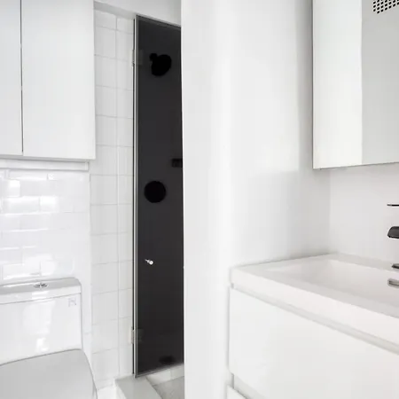 Apartment West Village Studio Nr Washington Sq Park Nyc-984 *