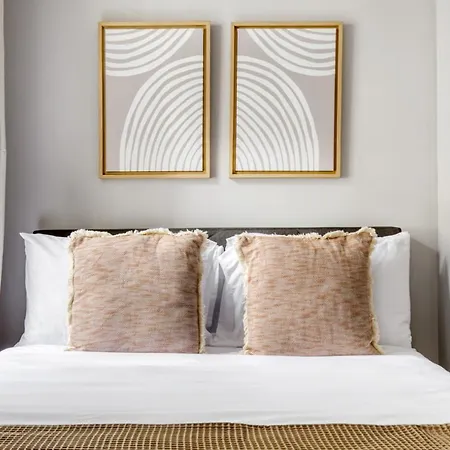 Apartment West Village Studio Nr Washington Sq Park Nyc-984