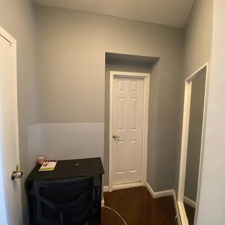 Apartment Luxury - 3 Stops To 