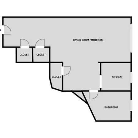 Apartment W Village Oasis W Doorman Gym Nyc-96