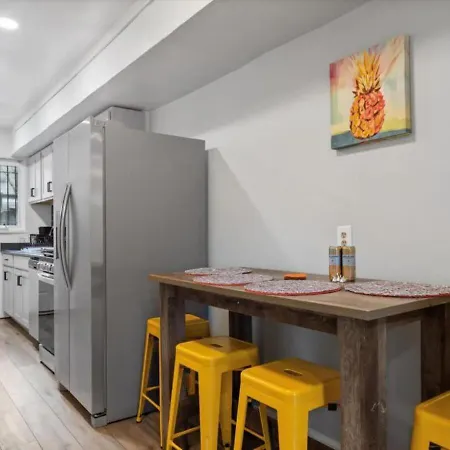 Holiday home Bright And Cozy In The Heart Of Ny New York