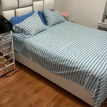 Hawa Bolly Apartment New York