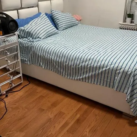Apartment Hawa Bolly New York