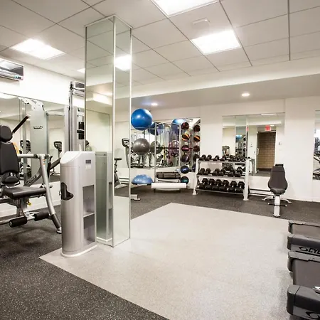 Murray Hill Studio W Gym Doorman Nr 6 Train Nyc-628 * New York