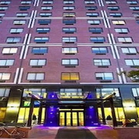 Inn Comfort New York