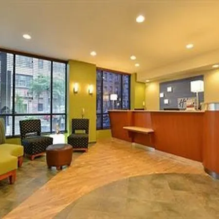 Comfort 4* New York