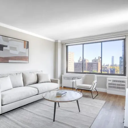 Uws 2br W Elevator Doorman Gym Nr Central Park Nyc-1001 New York
