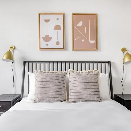 Apartment Uws 2br W Elevator Dm Gym Nr Park Nyc-662 *