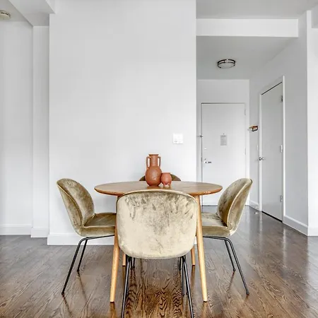 Apartment Uws 2br W Elevator Dm Gym Nr Park Nyc-662 *