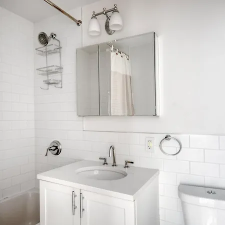 Uws 1br W Gym Elevator Wd Nr Park Nyc-1020 New York