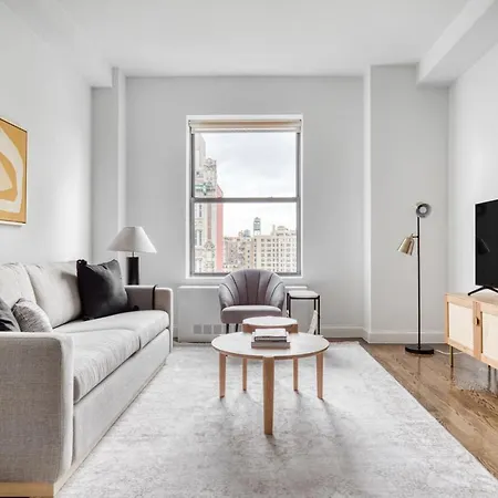 Uws 2br W Elevator Dm Gym Nr Park Nyc-662 Apartment