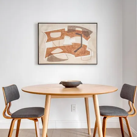 Apartment Uws 1br W Gym Elevator Wd Nr Park Nyc-1020 *