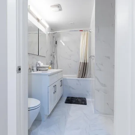 Furnished 3br At Upper East Side *