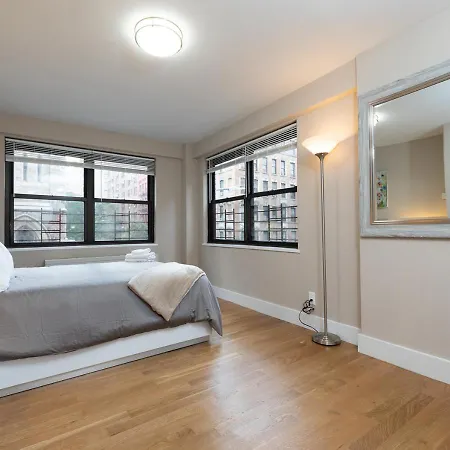 Furnished 3br At Upper East Side