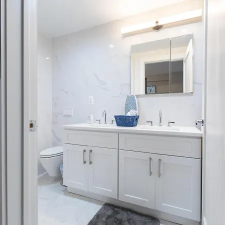 Furnished 3br At Upper East Side *