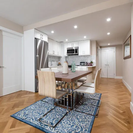 Furnished 3br At Upper East Side *