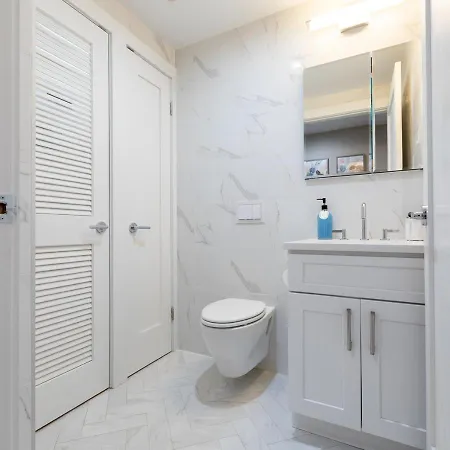 Apartment Furnished 3br At Upper East Side *