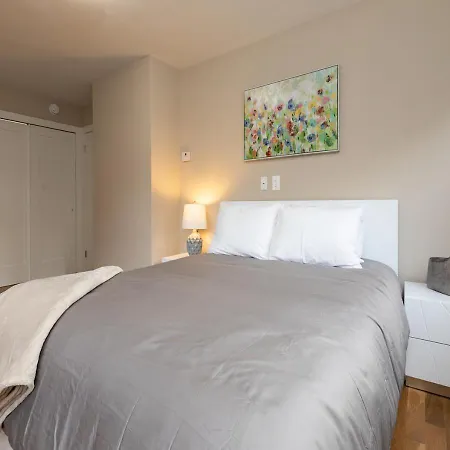 Furnished 3br At Upper East Side * New York