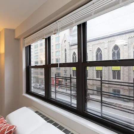Furnished 3br At Upper East Side