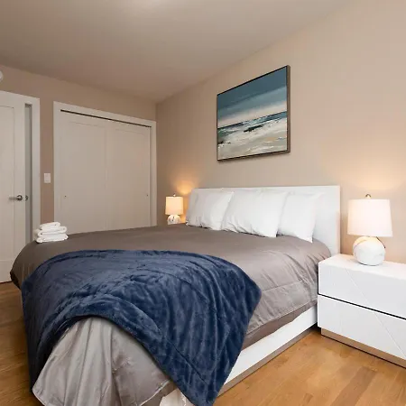 Furnished 3br At Upper East Side *