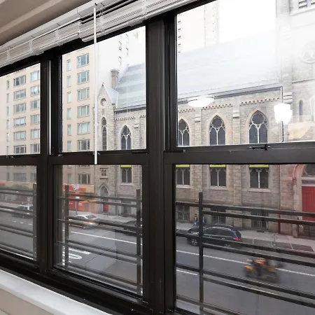 Apartment Furnished 3br At Upper East Side *