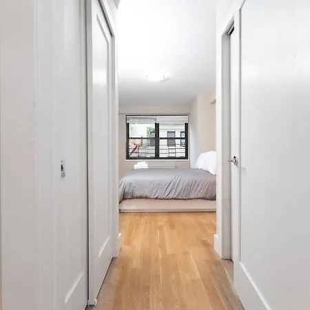Furnished 3br At Upper East Side *