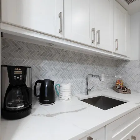 Apartment Furnished 3br At Upper East Side *