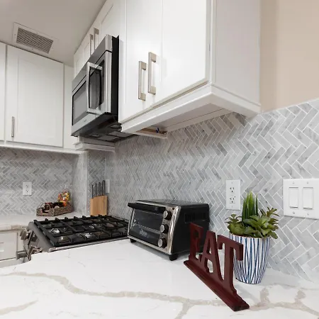 Apartment Furnished 3br At Upper East Side *