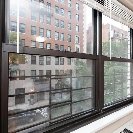Furnished 3br At Upper East Side Apartment *