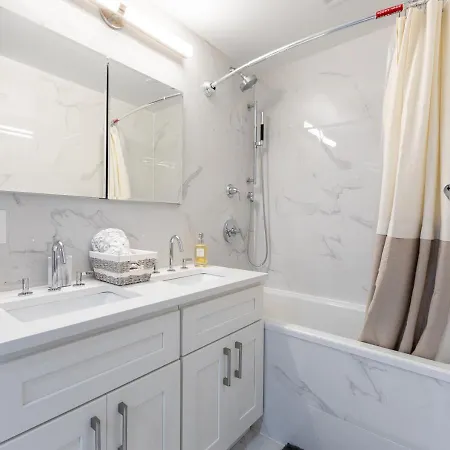 Furnished 3br At Upper East Side New York