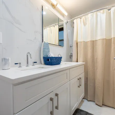 Furnished 3br At Upper East Side Apartment