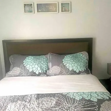 Apartment Be Our Guest