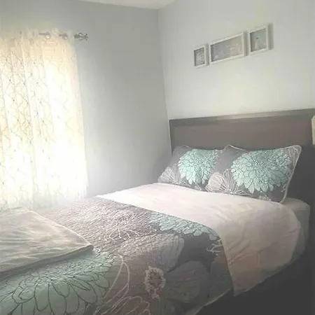Apartment Be Our Guest New York