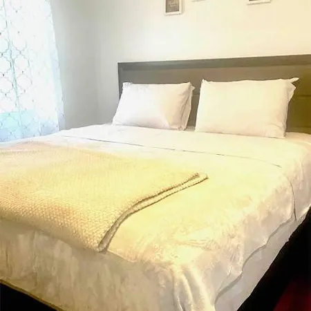Apartment Be Our Guest *