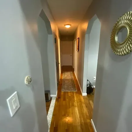 Apartment Be Our Guest