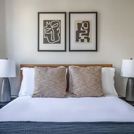 Apartment Williamsburg 2br W Wd In Nr Domino Park Nyc-1135